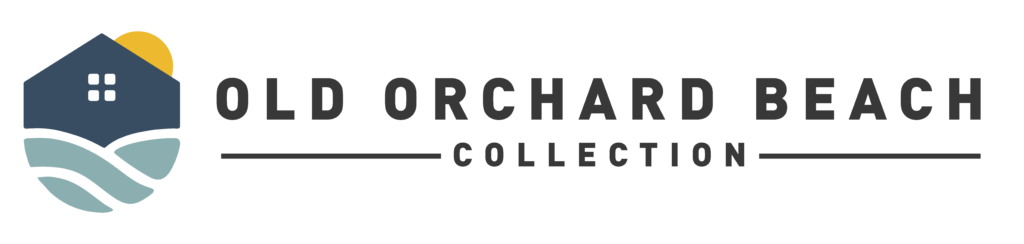 Old Orchard Beach Collection Logo